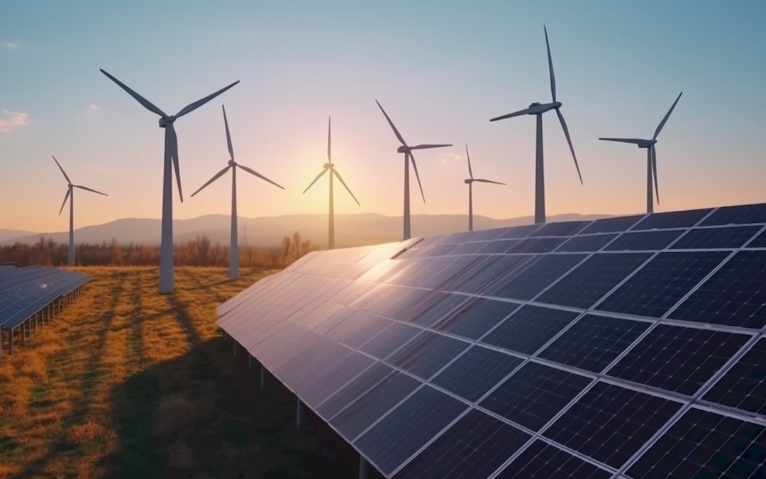 FER Fonti Energetiche rinnovabili