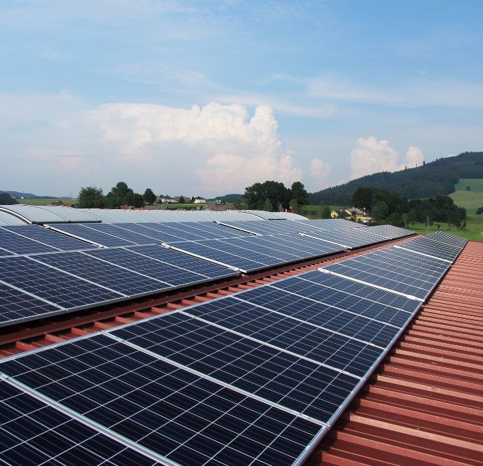 Fotovoltaico