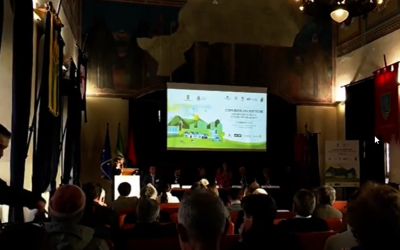 SERVIZI UMBRIATV, PERUGIA TODAY E TGR UMBRIA
