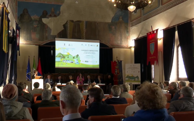 VIDEO SERVIZIO SEMINARIO COMUNITÀ ENERGETICHE