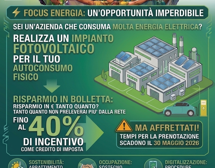 Convegno ZES Umbria – 10 Aprile 2026
